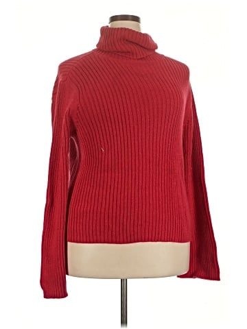 Old Navy Turtleneck Sweater (view 1)