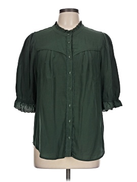 Wit & Wisdom 3/4 Sleeve Blouse