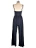 Unbranded Solid Blue Jumpsuit Size L - photo 2