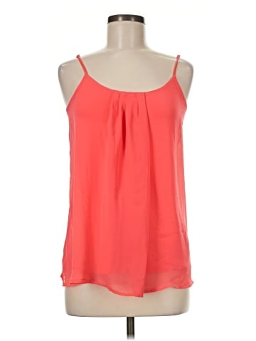 Banana Republic Sleeveless Blouse (view 1)