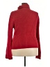 Old Navy Red Turtleneck Sweater Size XXL - photo 2