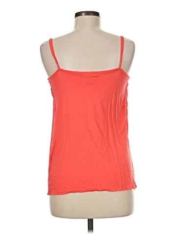 Banana Republic Sleeveless Blouse (view 2)
