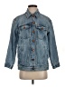 Madewell 100% Cotton Blue Denim Jacket Size XS - photo 1