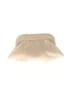 Lauren Merkin Ivory Clutch One size - photo 1