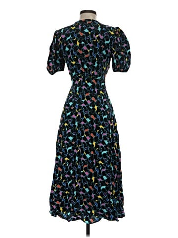 STAUD Casual Dress (view 2)
