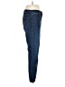 Talbots Blue Jeans Size 10 - photo 4