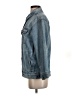 Madewell 100% Cotton Blue Denim Jacket Size XS - photo 5