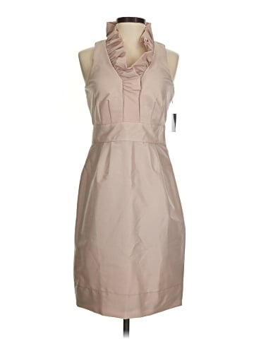 Just... Taylor Casual Dress (view 1)