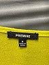 PREMISE Yellow Short Sleeve Top Size M - photo 7