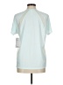 Athleta Teal Short Sleeve Top Size M - photo 2
