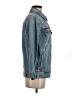 Madewell 100% Cotton Blue Denim Jacket Size XS - photo 4