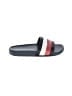 Tommy Hilfiger Red Sandals Size 8 - photo 1