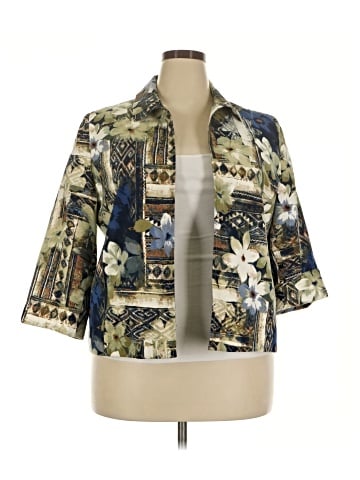 Alfred Dunner Jacket (view 1)