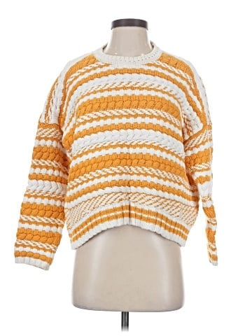 Maje Pullover Sweater (view 1)