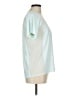 Athleta Teal Short Sleeve Top Size M - photo 4
