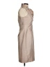 Just... Taylor Solid Tan Casual Dress Size 2 - photo 4