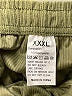 Assorted Brands 100% Polyester Green Casual Pants Size 2X - photo 5