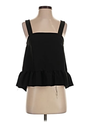 ASOS Sleeveless Blouse (view 1)