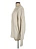 Quince 100% Wool Ivory Wool Pullover Sweater Size L - photo 5
