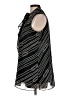 Susan Graver Black Casual Dress Size L (petite) - photo 5
