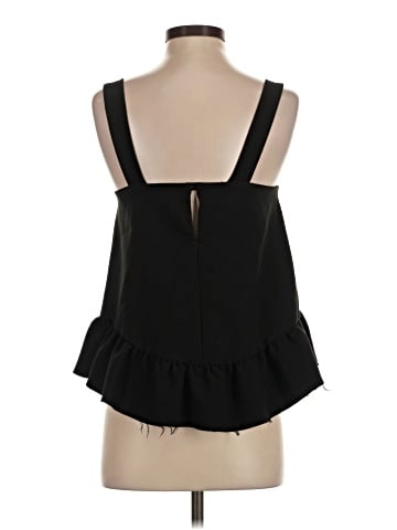 ASOS Sleeveless Blouse (view 2)