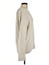 Quince 100% Wool Ivory Wool Pullover Sweater Size L - photo 4