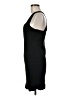 Emory Park 100% Polyester Solid Black Cocktail Dress Size M - photo 5