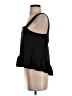 ASOS Black Sleeveless Blouse Size 4 - photo 5