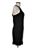 Emory Park 100% Polyester Solid Black Cocktail Dress Size M - photo 4