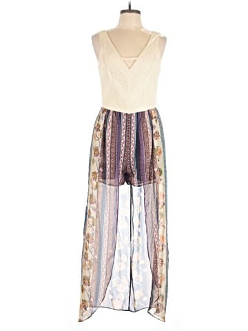 City Triangles Casual Dress (view 1)