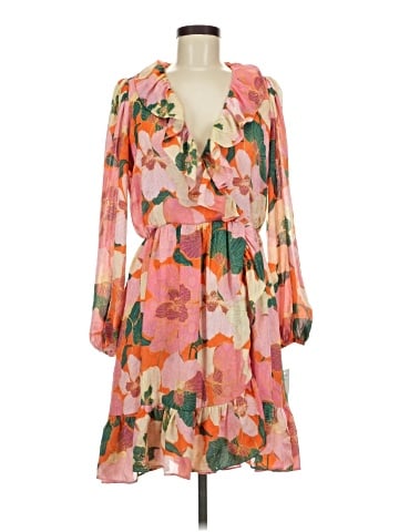 Taylor Cocktail Dress (view 1)