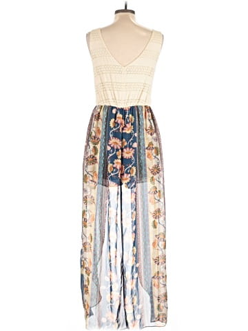 City Triangles Casual Dress (view 2)