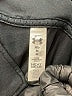 Under Armour Black Track Jacket Size M - photo 6