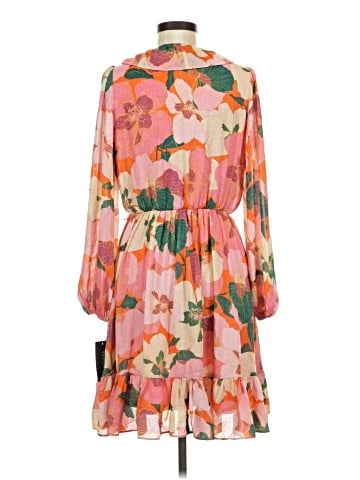 Taylor Cocktail Dress (view 2)