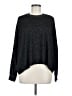 Joah Brown Gray Pullover Sweater One size - photo 1