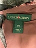 J.Crew Always Brown Sleeveless Top Size 00 - photo 7