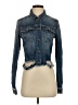 Paige Blue Denim Jacket Size S - photo 1
