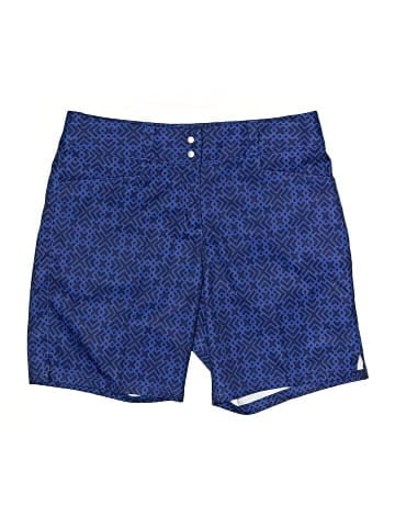 Adidas Athletic Shorts (view 1)