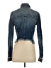 Paige Blue Denim Jacket Size S - photo 2