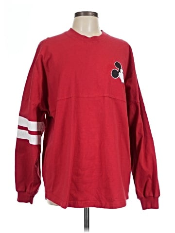 Disney Parks Long Sleeve T-Shirt (view 1)