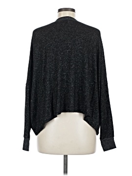 Joah Brown Pullover Sweater (view 2)