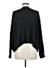Joah Brown Gray Pullover Sweater One size - photo 2
