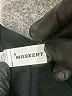 Assorted Brands Solid Black Shorts Size XL - photo 4