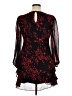 MSK Hearts Red Cocktail Dress Size XL - photo 2