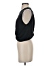 Vestique Black Sleeveless Top Size S - photo 5