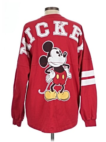 Disney Parks Long Sleeve T-Shirt (view 2)