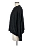 Joah Brown Gray Pullover Sweater One size - photo 5