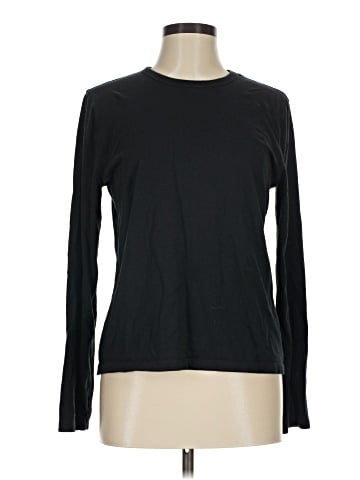 Abercrombie & Fitch Long Sleeve T-Shirt (view 1)