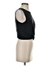 Vestique Black Sleeveless Top Size S - photo 4