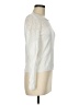 Knitted & Knotted Ivory Pullover Sweater Size M - photo 4